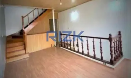 Casa com 2 quartos à venda na Rua Bom Pastor, Ipiranga, São Paulo