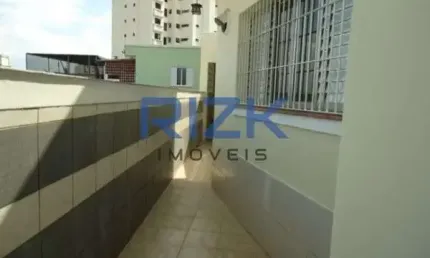 Casa com 2 quartos à venda na Rua Heitor Peixoto, Cambuci, São Paulo