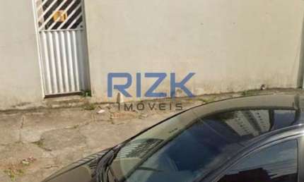 Casa com 3 quartos à venda na Rua Belgrado, Vila Moinho Velho, São Paulo