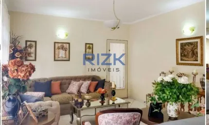 Casa com 3 quartos à venda na Rua Pero Correia, Vila Mariana, São Paulo