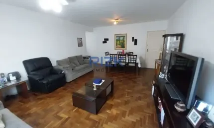Apartamento com 3 quartos à venda na Rua Loureiro da Cruz, Aclimação, São Paulo