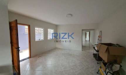 Casa com 4 quartos à venda na Rua Primeiro de Março, Vila Clementino, São Paulo