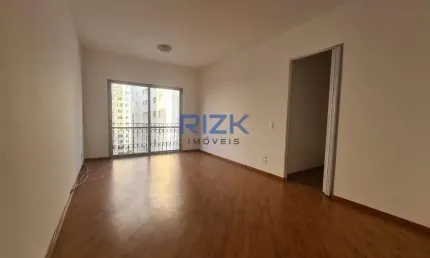 Apartamento com 2 quartos à venda na Rua Professor Vahia de Abreu, Vila Olímpia, São Paulo