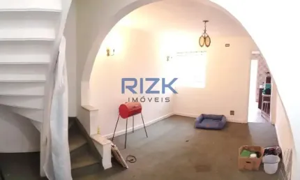 Casa com 2 quartos à venda na Rua Antônio Tavares, Cambuci, São Paulo