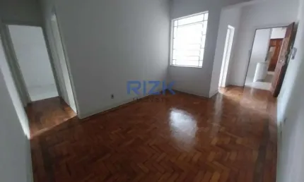 Apartamento com 2 quartos à venda na Rua Dom Raimundo Brito, Aclimação, São Paulo