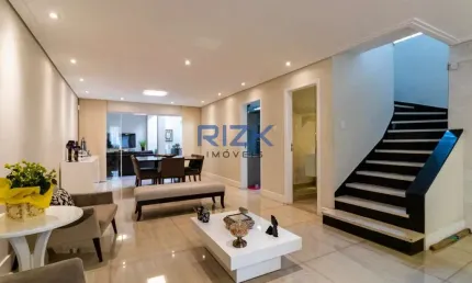 Casa com 3 quartos à venda na Rua Ponte Alta, Aclimação, São Paulo