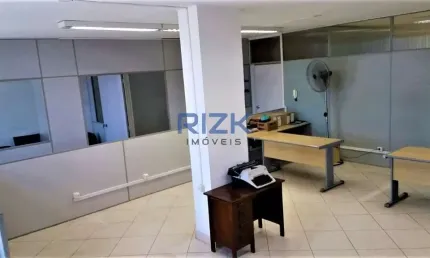 Sala comercial à venda na Avenida Ipiranga, Vila Buarque, São Paulo