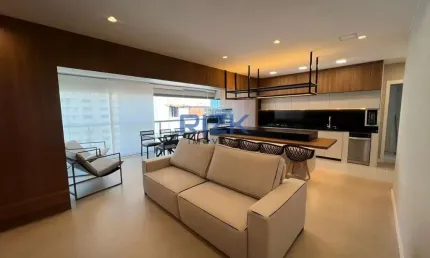 Apartamento com 4 quartos à venda na Rua Desembargador Eliseu Guilherme, Paraíso, São Paulo