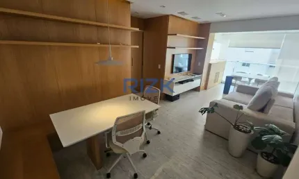Apartamento com 2 quartos à venda na Rua Almeida Torres, Aclimação, São Paulo