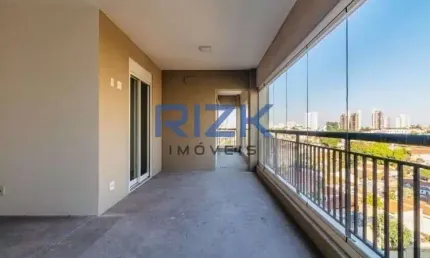 Apartamento com 3 quartos à venda na Rua Tuiucuê, Jardim da Saude, São Paulo