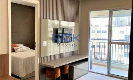 Apartamento com 1 quarto à venda na Rua dos Timbiras, Santa Ifigênia, São Paulo
