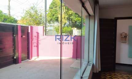 Casa com 3 quartos à venda na Rua Crisoberilo, Jardim da Glória, São Paulo