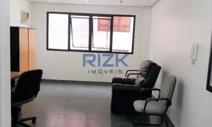 Sala comercial para alugar na Rua Tenente Gomes Ribeiro, Vila Clementino, São Paulo