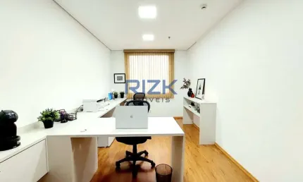 Sala comercial à venda na Rua Arcipreste Andrade, Ipiranga, São Paulo