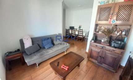 Apartamento com 2 quartos à venda na Rua Urano, Aclimação, São Paulo