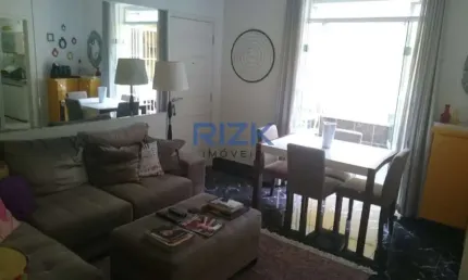Apartamento com 3 quartos à venda na Rua Santa Madalena, Bela Vista, São Paulo