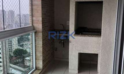 Apartamento com 4 quartos à venda na Rua Dom Mateus, Vila Monumento, São Paulo