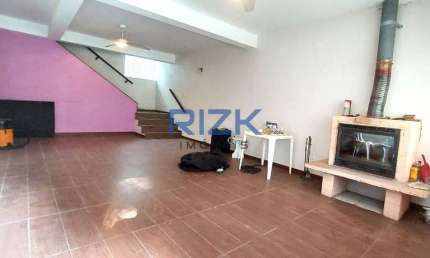Casa com 3 quartos para alugar na Rua Mansur Yasbek, Vila Mariana, São Paulo