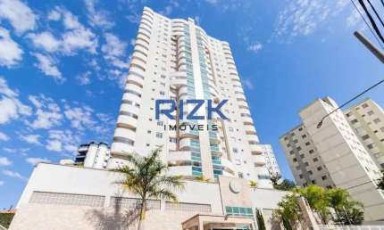 Apartamento com 4 quartos à venda na Rua Dom Mateus, Vila Monumento, São Paulo