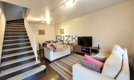 Casa com 2 quartos à venda na Rua José do Patrocínio, Aclimação, São Paulo