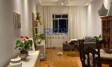 Apartamento com 2 quartos à venda na Rua Conselheiro Furtado, Aclimação, São Paulo