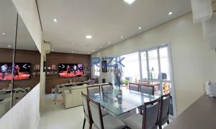 Cobertura com 3 quartos à venda na Avenida Lacerda Franco, Aclimação, São Paulo