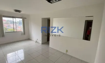 Apartamento com 2 quartos à venda na Rua Engenheiro José Bueno Bicalho, Jardim Vergueiro (Sacomã), São Paulo