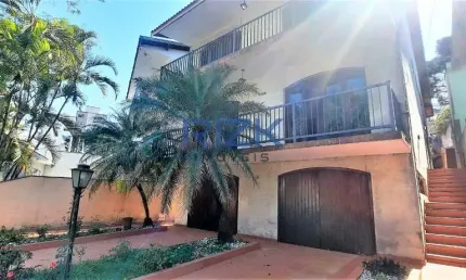Casa com 4 quartos à venda na Rua Gaspar Fernandes, Vila Monumento, São Paulo