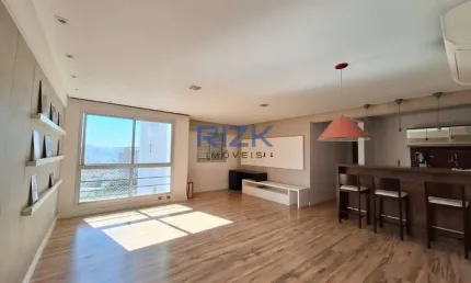 Apartamento com 2 quartos à venda na Rua Francisco Justino de Azevedo, Cambuci, São Paulo