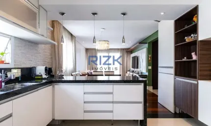 Apartamento com 3 quartos à venda na Avenida Jacutinga, Indianópolis, São Paulo