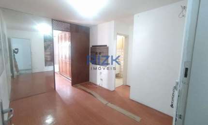 Apartamento com 1 quarto à venda na Rua Taguá, Liberdade, São Paulo
