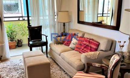 Cobertura com 3 quartos à venda na Praça Zuinglio Themudo Lessa, Cambuci, São Paulo