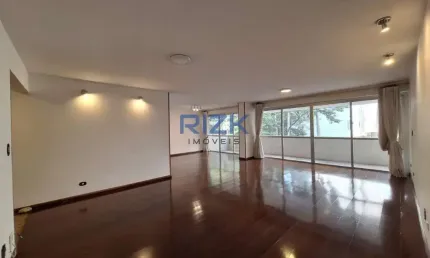 Apartamento com 3 quartos à venda na Rua Castro Alves, Aclimação, São Paulo