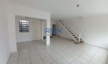 Casa comercial para alugar na Rua Topázio, Vila Mariana, São Paulo