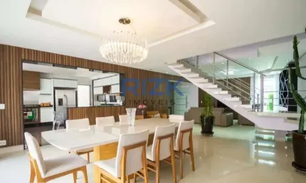 Casa com 4 quartos à venda na Rua Juvenal Galeno, Jardim da Saude, São Paulo