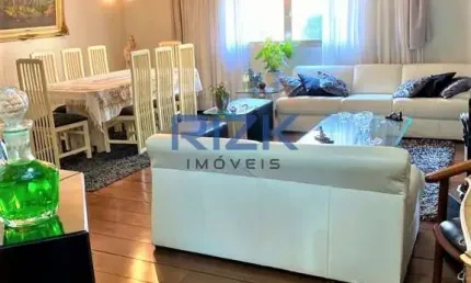 Apartamento com 3 quartos à venda na Rua Manuel da Nóbrega, Paraíso, São Paulo