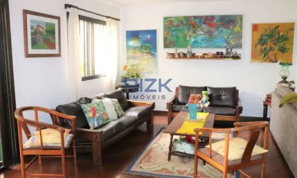Apartamento com 4 quartos à venda na Rua Mário Amaral, Paraíso, São Paulo