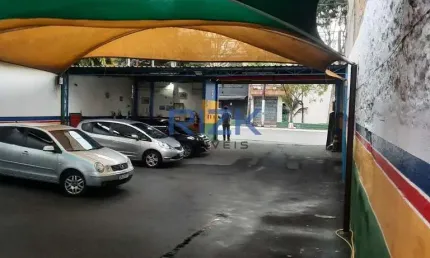 Terreno comercial à venda na Rua Rui Barbosa, Bela Vista, São Paulo