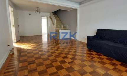 Casa com 3 quartos à venda na Rua Doutor Dolzani, Jardim da Glória, São Paulo