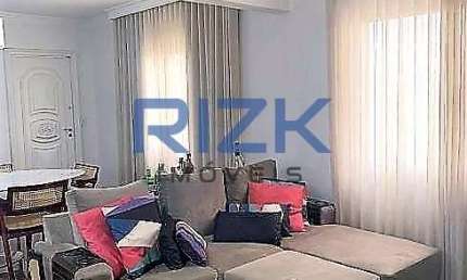 Apartamento com 2 quartos à venda na Rua Batista do Carmo, Aclimação, São Paulo
