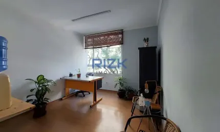 Sala comercial à venda na Rua Antônio Carlos, Consolação, São Paulo