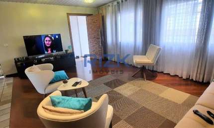 Casa com 3 quartos à venda na Rua Maranjaí, Vila Monumento, São Paulo