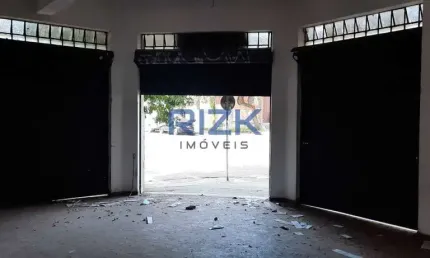 Ponto comercial para alugar na Rua dos Otonis, Vila Clementino, São Paulo
