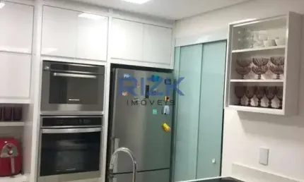 Apartamento com 2 quartos à venda na Rua Gaspar Lourenço, Vila Mariana, São Paulo