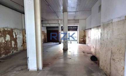 Ponto comercial para alugar na Avenida Lacerda Franco, Cambuci, São Paulo