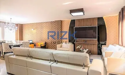 Casa em condomínio fechado com 3 quartos à venda na Rua Agudos, Vila Monumento, São Paulo