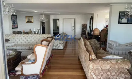 Apartamento com 3 quartos à venda na Rua Castro Alves, Aclimação, São Paulo