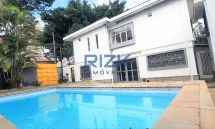 Casa com 3 quartos à venda na Rua Uruana, Vila Mariana, São Paulo
