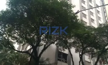 Apartamento com 4 quartos à venda na Rua Loureiro da Cruz, Aclimação, São Paulo