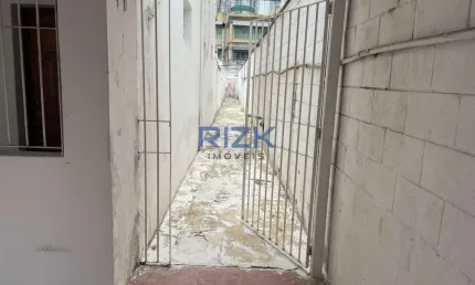 Casa com 5 quartos à venda na Rua José do Patrocínio, Aclimação, São Paulo